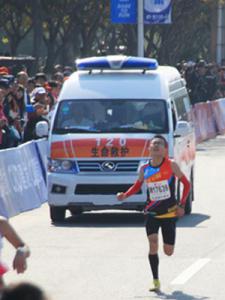 华亭市大型活动