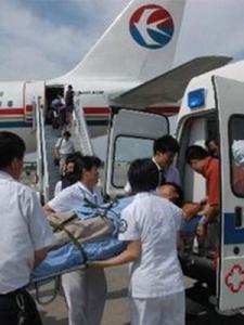 华亭市接送服务