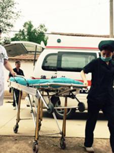 华亭市院后转乡